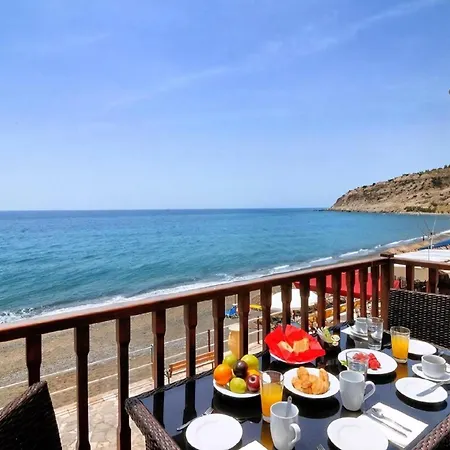 Mare Familiensuite Μύρτος