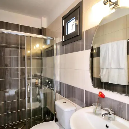 Mare Familiensuite * Μύρτος