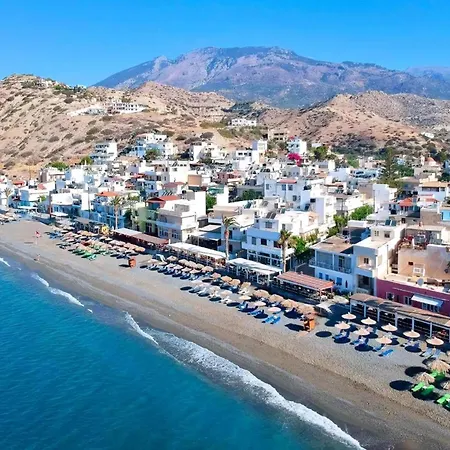 Διαμέρισμα Mare Familiensuite