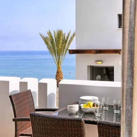 Mare Familiensuite Διαμέρισμα