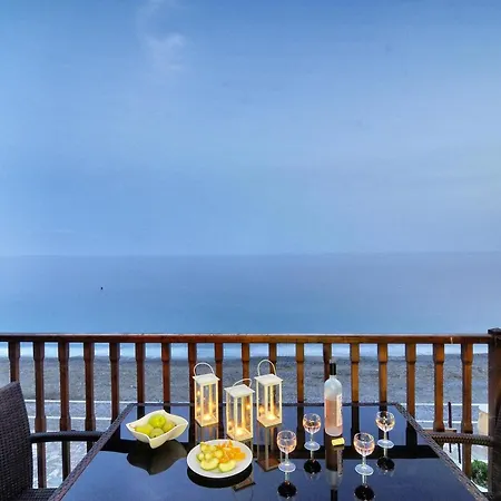 Διαμέρισμα Mare Familiensuite