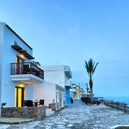 Mare Familiensuite Διαμέρισμα Μύρτος