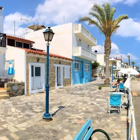Mare Familiensuite * Μύρτος