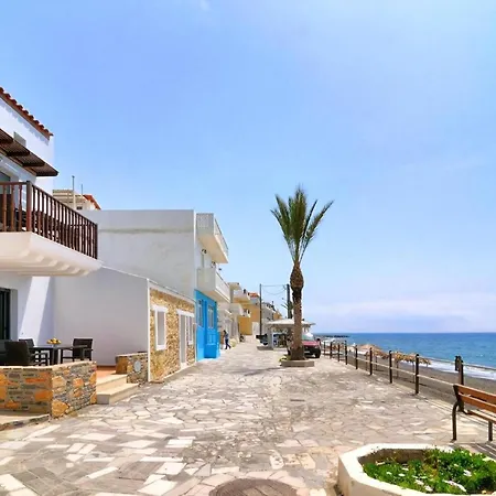 Διαμέρισμα Mare Familiensuite