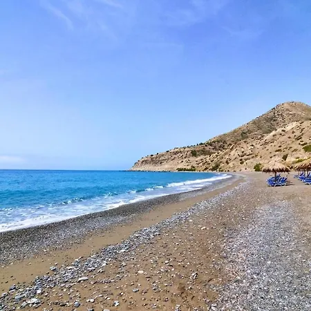 Mare Familiensuite Διαμέρισμα Μύρτος