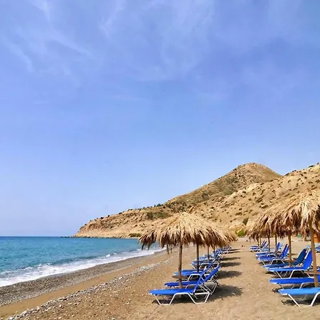 Mare Familiensuite * Μύρτος