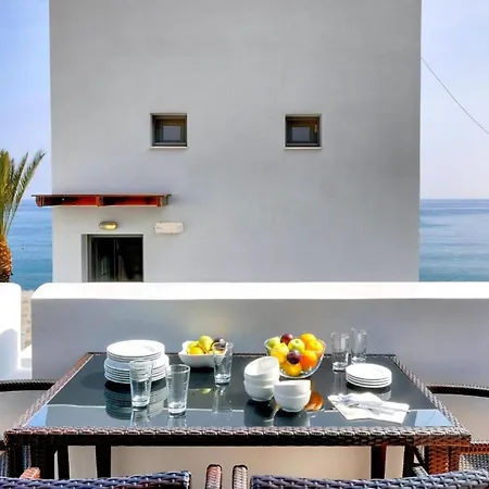 Mare Familiensuite Apartman Mírtosz