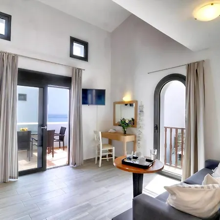 Mare Familiensuite *