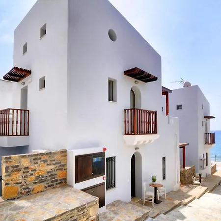 Mare Familiensuite Apartman *