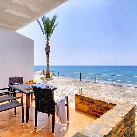 Apartman Mare Familiensuite *