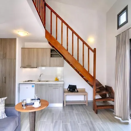 Mare Familiensuite Mírtosz