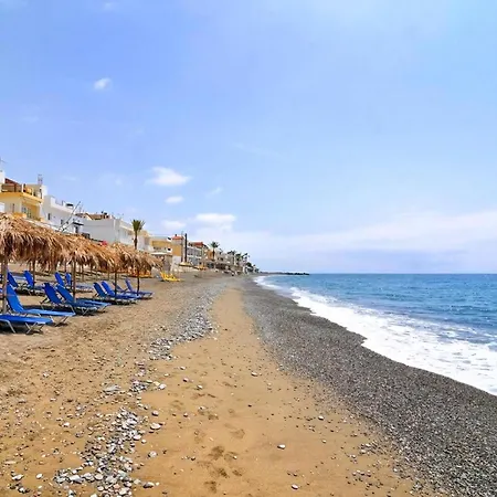 Mare Familiensuite