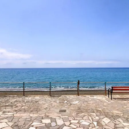 Mare Familiensuite Apartman *
