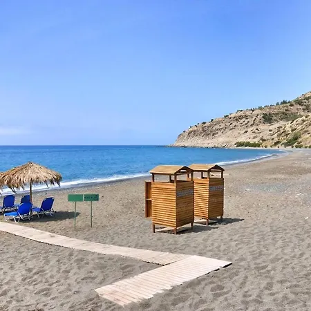 Mare Familiensuite Mírtosz